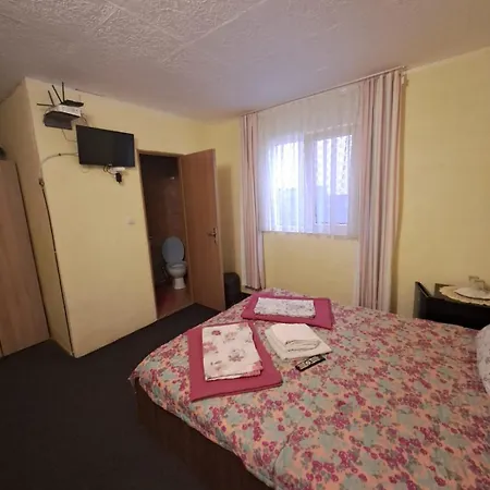 Casa Vlad Casa de hóspedes Costinesti