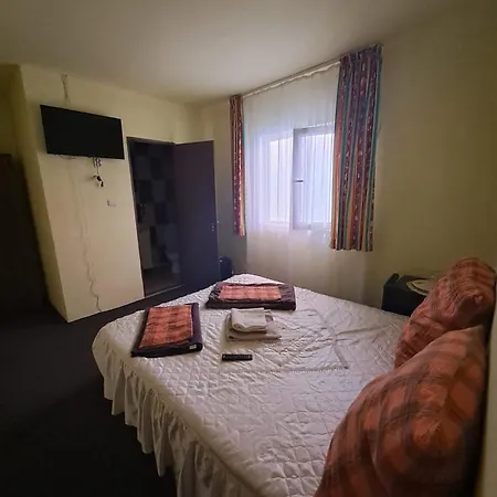 Casa Vlad 4* Costinesti