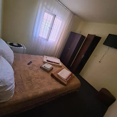 Casa Vlad Casa de hóspedes