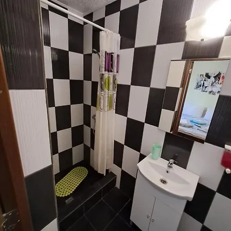 Casa de hóspedes Casa Vlad