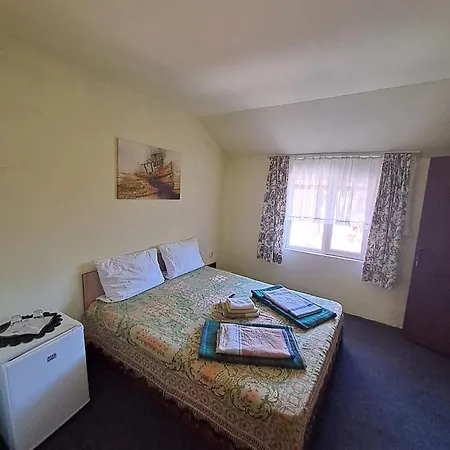 Casa de hóspedes Casa Vlad 4*