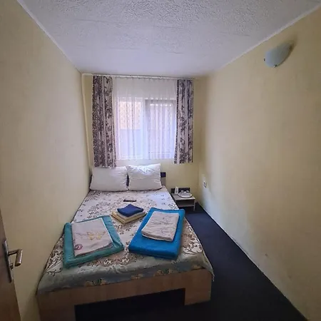 Casa de hóspedes Casa Vlad Costinesti