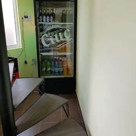 Casa de hóspedes Casa Vlad Costinesti