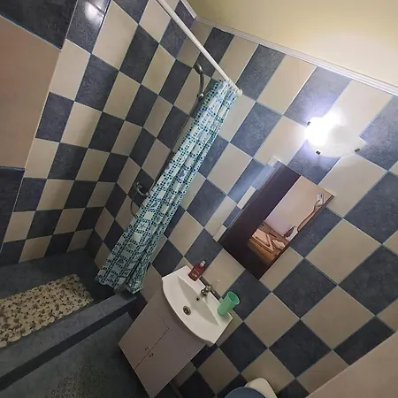 ゲストハウス Casa Vlad コスティネシュティ