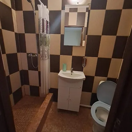 Casa Vlad ゲストハウス