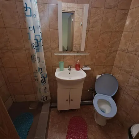 ゲストハウス Casa Vlad